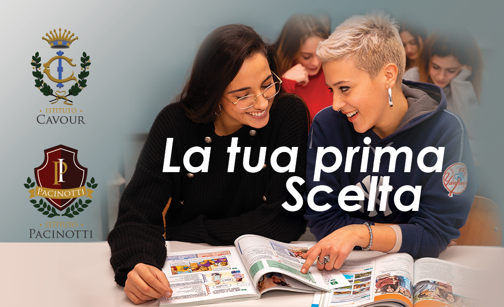 Promozione FACEBOOK